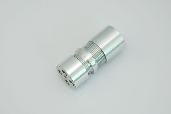 精密機械加工的工藝，你了解嗎？